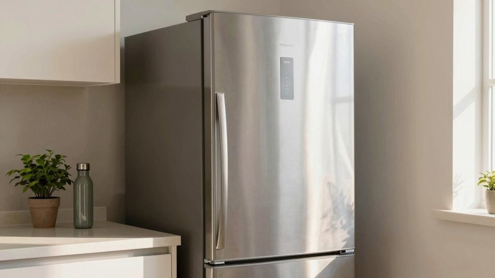 durability and energy efficiency