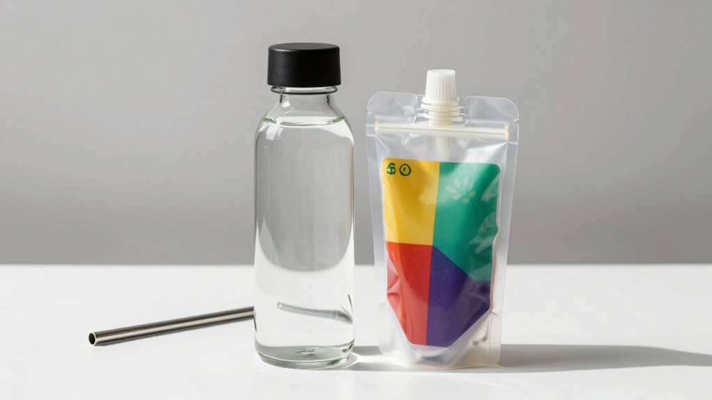 durable accessible refillable design
