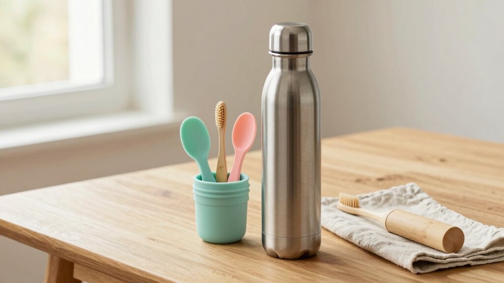 durable eco friendly versatile compact