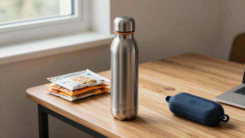 durable safe efficient travel essentials