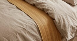 eco friendly bedding options