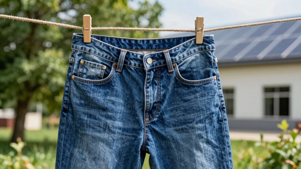 eco friendly denim manufacturing