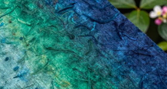 eco friendly dyeing methods