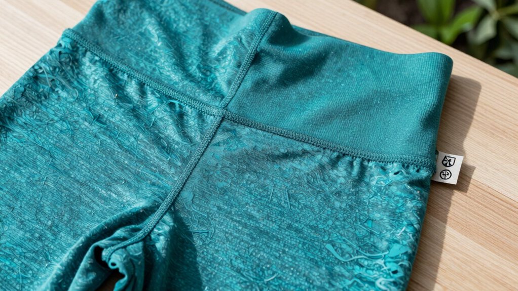 eco friendly fabric innovations