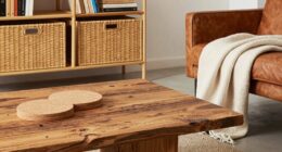 eco friendly furniture materials