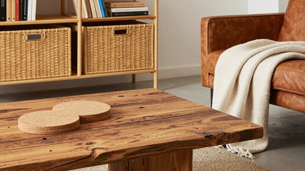 eco friendly furniture materials