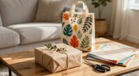 eco friendly gift giving