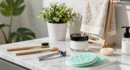 eco friendly grooming products