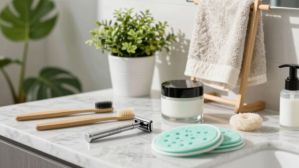 eco friendly grooming products