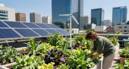 eco friendly habits save money