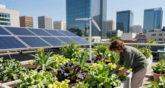 eco friendly habits save money