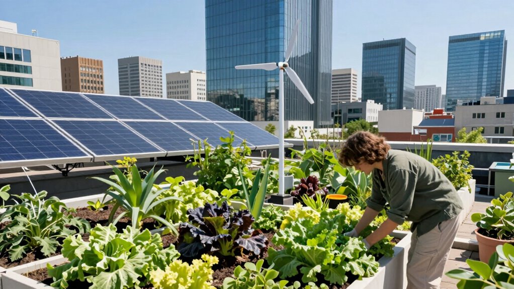 eco friendly habits save money