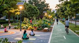 eco friendly health practices