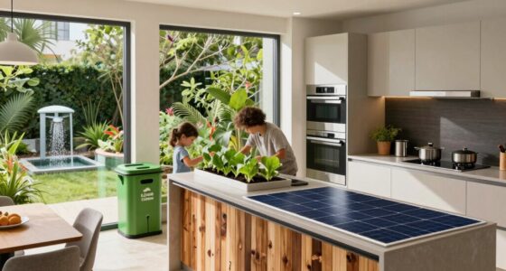 eco friendly home choices