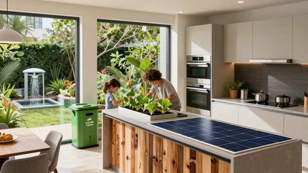 eco friendly home choices