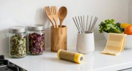 eco friendly household item upgrades