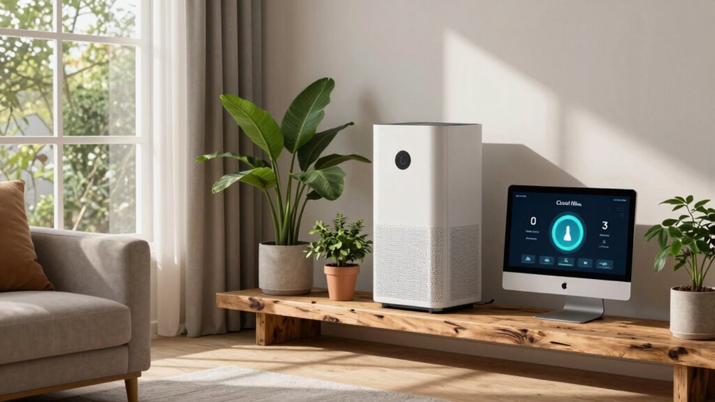eco friendly indoor air solutions
