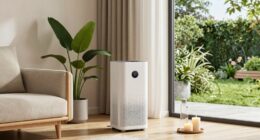 eco friendly indoor air solutions