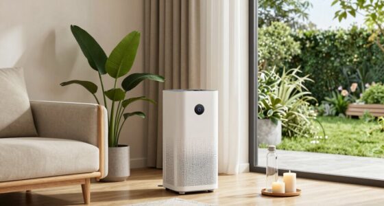 eco friendly indoor air solutions