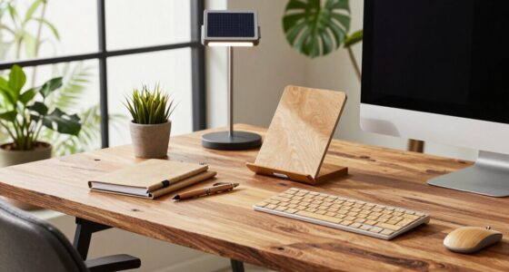 eco friendly innovative office supplies