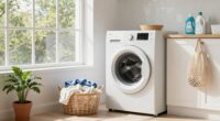 eco friendly laundry tips