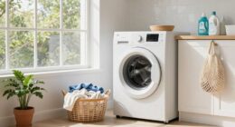 eco friendly laundry tips