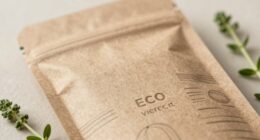 eco friendly packaging trend