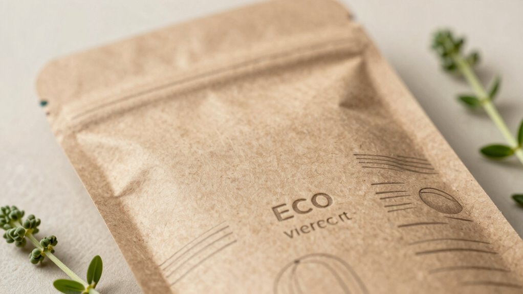 eco friendly packaging trend