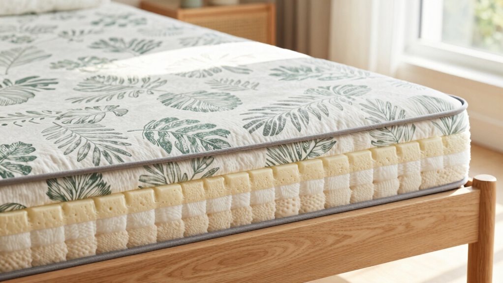 eco friendly recyclable natural materials