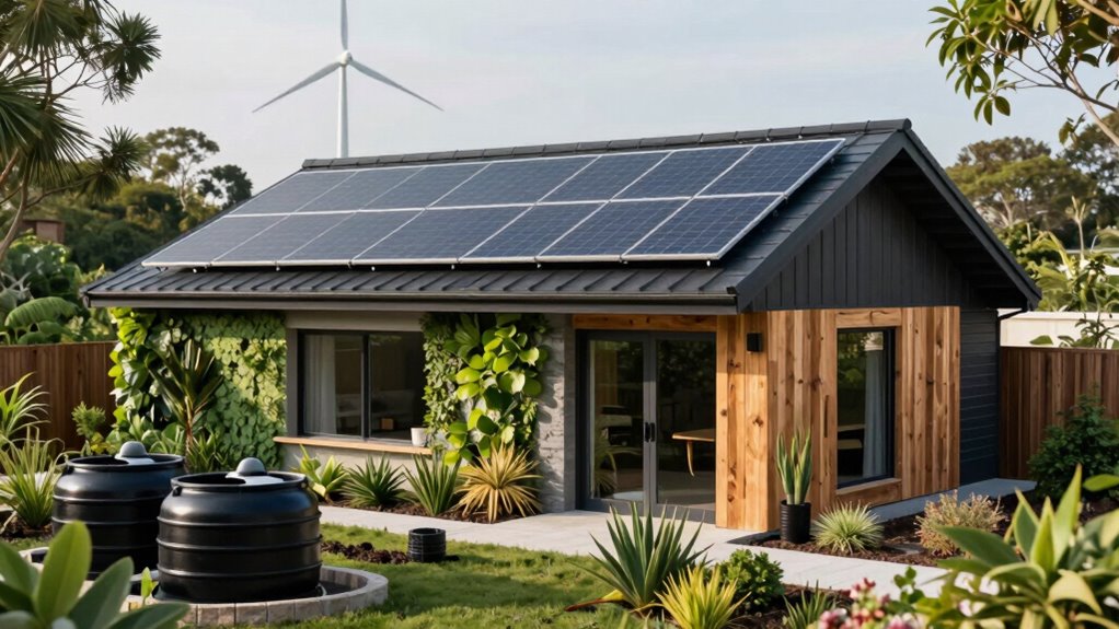 eco friendly renovation considerations