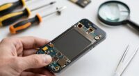 eco friendly repairable electronics matter