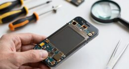 eco friendly repairable electronics matter