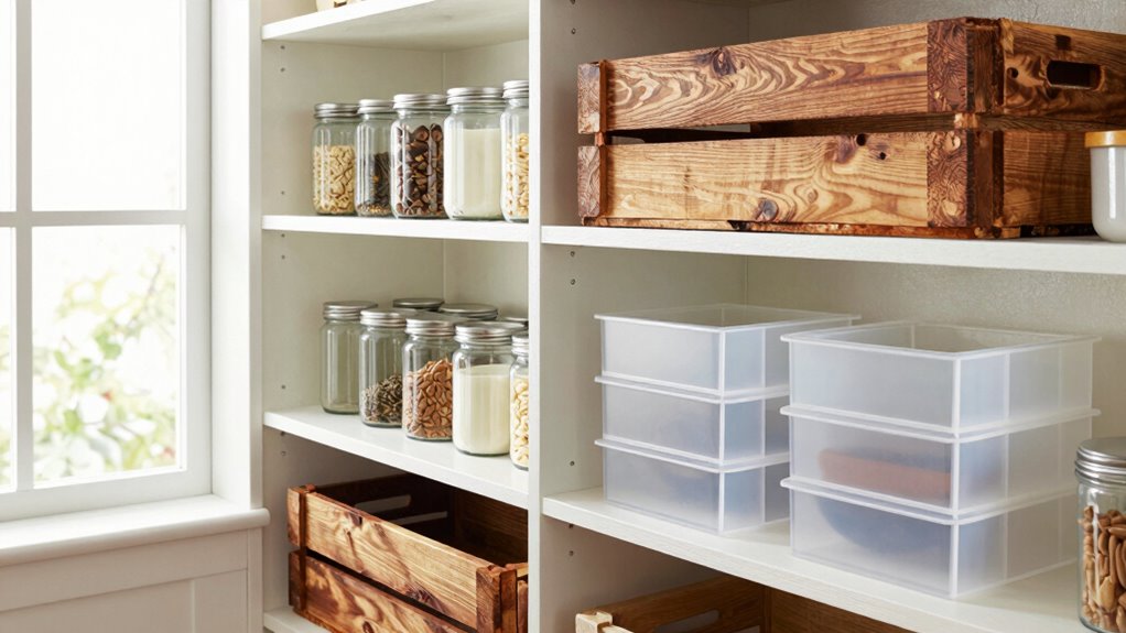 eco friendly storage solutions