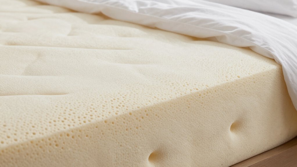 eco friendly supportive durable sleep