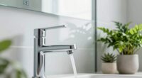 eco friendly water fixtures