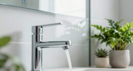 eco friendly water fixtures