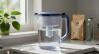 eco friendly water purification