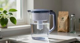 eco friendly water purification