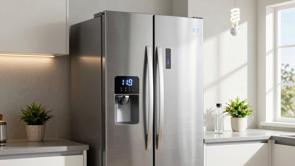 efficient durable eco friendly appliances
