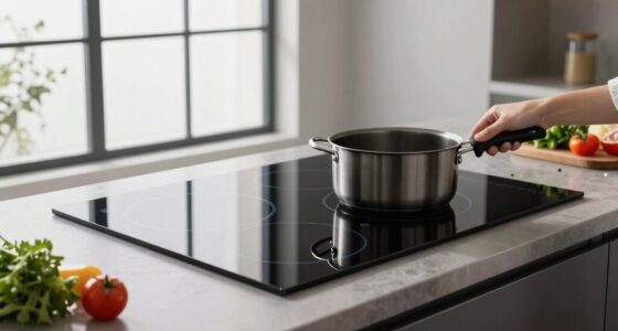 efficient eco friendly cooking method