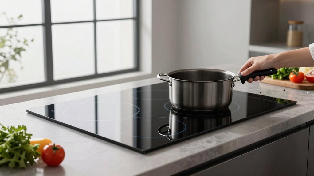 efficient eco friendly cooking method