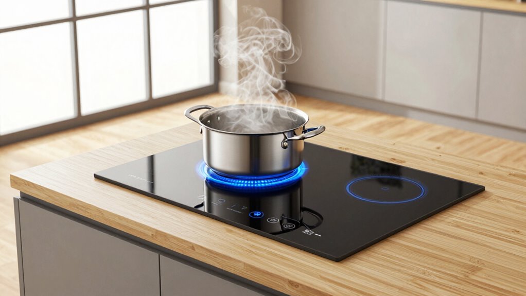 efficient safe eco friendly cooking