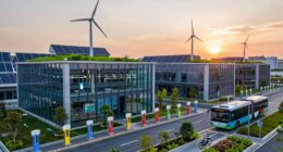 electrification drives 2026 trend