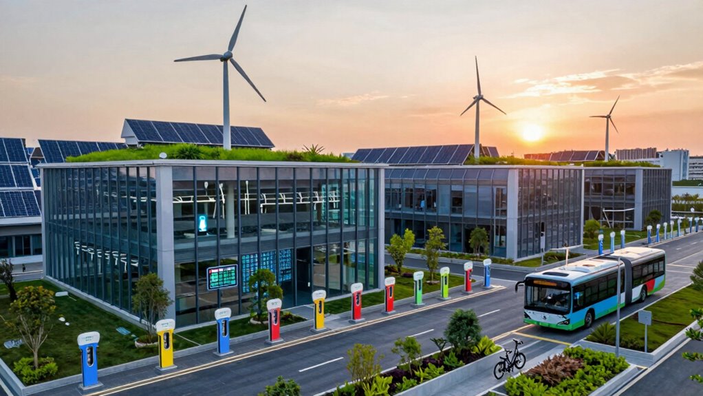 electrification drives 2026 trend
