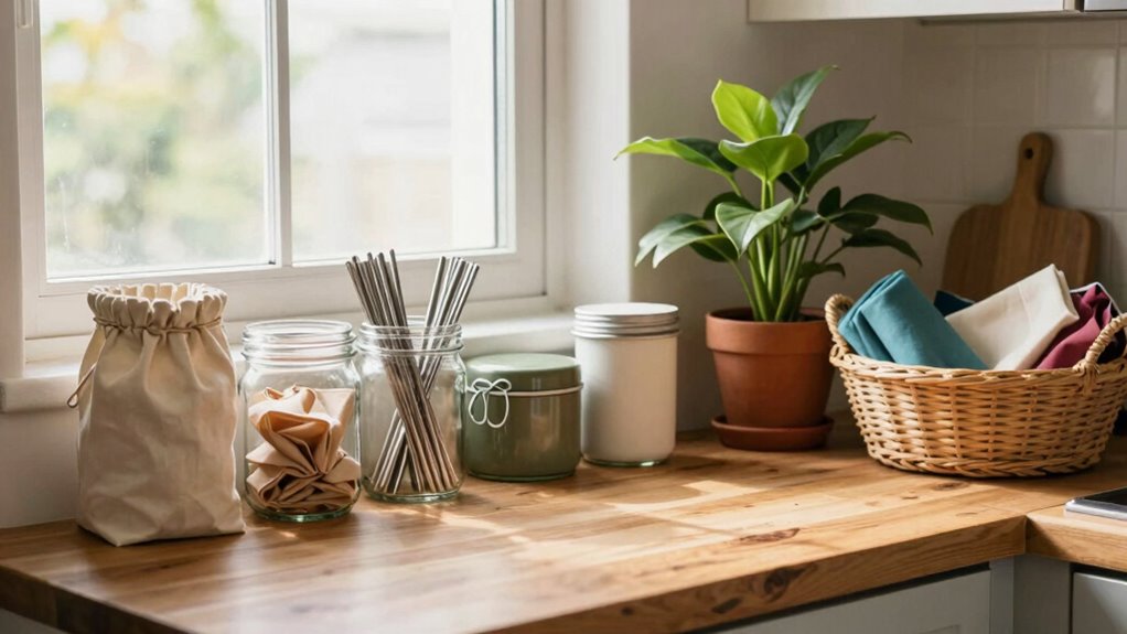 embrace reuse and upcycling