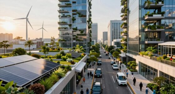 emerging eco friendly lifestyle trends