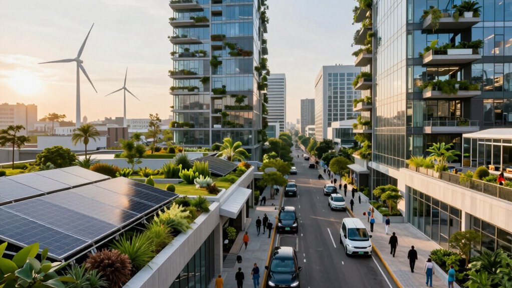 emerging eco friendly lifestyle trends