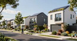 emerging housing sustainability trends