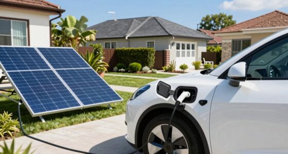 energy sharing between vehicles
