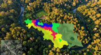 enhanced data improves conservation